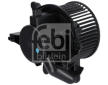 vnitřní ventilátor FEBI BILSTEIN 197004