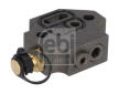 Regulátor tlaku paliva FEBI BILSTEIN 197007