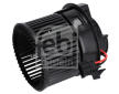 Vnútorný ventilátor FEBI BILSTEIN 197009