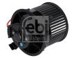 Vnútorný ventilátor FEBI BILSTEIN 197009