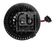 Vnútorný ventilátor FEBI BILSTEIN 197009