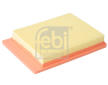 Vzduchový filter FEBI BILSTEIN 197044