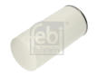 Olejový filter FEBI BILSTEIN 197171