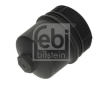 Kryt, pouzdro olejoveho filtru FEBI BILSTEIN 197227