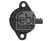 Řídicí ventil, seřízení vačkového hřídele FEBI BILSTEIN 197286