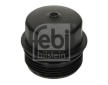 Kryt, pouzdro olejového filtru FEBI BILSTEIN 197346