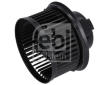 Vnútorný ventilátor FEBI BILSTEIN 197359