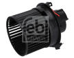 Vnútorný ventilátor FEBI BILSTEIN 197363