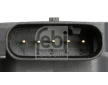NOx-sensor, NOx-katalyzator FEBI BILSTEIN 197483