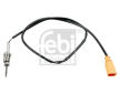 Snímač teploty výfukových plynov FEBI BILSTEIN 197851