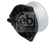 vnitřní ventilátor FEBI BILSTEIN 197936