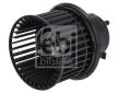 vnitřní ventilátor FEBI BILSTEIN 197948