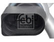 Vysokotlaké vedení, klimatizace FEBI BILSTEIN 197983
