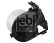 vnitřní ventilátor FEBI BILSTEIN 198014