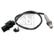 Lambda sonda FEBI BILSTEIN 198109