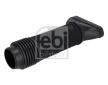 Sací hadice, vzduchový filtr FEBI BILSTEIN 198150