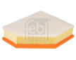 Vzduchový filter FEBI BILSTEIN 198158