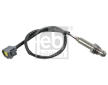 Lambda sonda FEBI BILSTEIN 198254