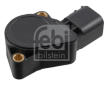 Snímač, poloha pedálu FEBI BILSTEIN 198326