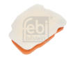 Vzduchový filter FEBI BILSTEIN 198651