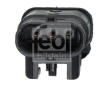 Kompresor, klimatizace FEBI BILSTEIN 198898