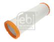 Vzduchový filter FEBI BILSTEIN 198993