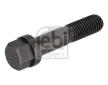 Sroub, brzdovy kotouc FEBI BILSTEIN 198998