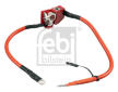 Spojovaci kabel, starter baterie FEBI BILSTEIN 199501