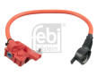 Spojovaci kabel, starter baterie FEBI BILSTEIN 199502