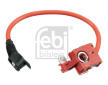 Spojovaci kabel, starter baterie FEBI BILSTEIN 199502