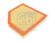 Vzduchový filtr FEBI BILSTEIN 199652