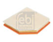 Vzduchový filtr FEBI BILSTEIN 199652