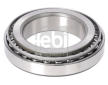 Lożisko, diferenciál FEBI BILSTEIN 199693