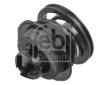 Upevňovací klip, obložení dveří FEBI BILSTEIN 199905