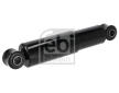 Tlumič pérování FEBI BILSTEIN 20275