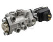 Elektromagnetický ventil FEBI BILSTEIN 21083