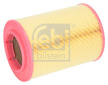 Vzduchový filtr FEBI BILSTEIN 21106