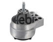 Ulożenie motora FEBI BILSTEIN 22285