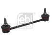 Tyč/Vzpera stabilizátora FEBI BILSTEIN 22302