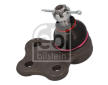 Podpora-/ Kloub FEBI BILSTEIN 22386