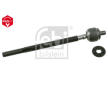 Axiálny čap tiahla riadenia FEBI BILSTEIN 22477