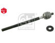 Axiálny čap tiahla riadenia FEBI BILSTEIN 22491