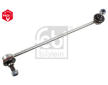 Tyc/vzpera, stabilisator FEBI BILSTEIN 24122