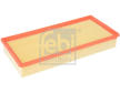 Vzduchový filter FEBI BILSTEIN 24396