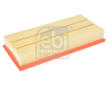 Vzduchový filter FEBI BILSTEIN 24396
