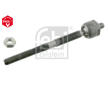 Axiálny čap tiahla riadenia FEBI BILSTEIN 24720