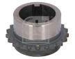 Ozubené kolo, klikový hřídel FEBI BILSTEIN 25470