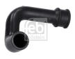 Hadice, větrání klikové skříně FEBI BILSTEIN 26157