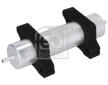 palivovy filtr FEBI BILSTEIN 26416