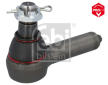 Hlava příčného táhla řízení FEBI BILSTEIN 27207